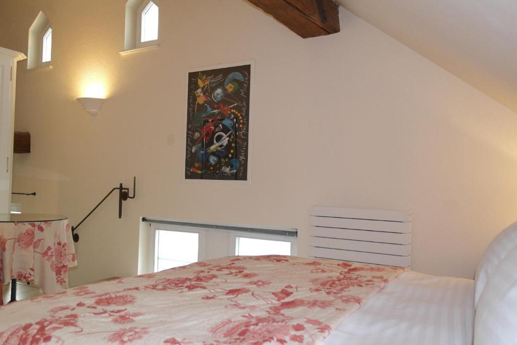 Hotel Hirschen Rapperswil-Jona Pokoj fotografie